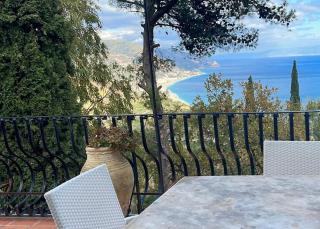 CASA LUDOVICA TAORMINA with Sea View Terrace - Taormine - 9