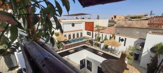 Dar Najat - Marrakesh - 9