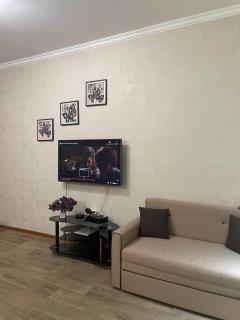 Квартира двухкомнатная - 4