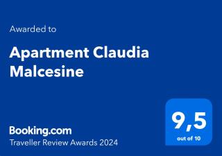 Apartment Claudia Malcesine - Malcesine - 6