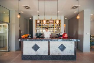 Wellness Spa Hotel Jola - Banja Luka - 1