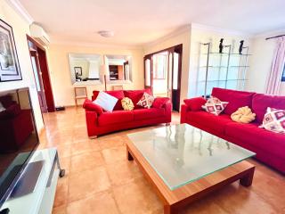 Villa La Mallorquina - Llucmajor - 3