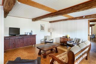 La Colonie St Joseph - Gîtes de charme pour 9 - Labastide-Savès - 3