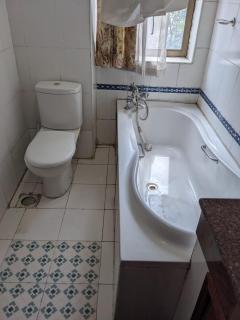 Metro Hotel - Nairobi - 8