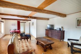 La Colonie St Joseph - Gîtes de charme pour 9 - Labastide-Savès - 2