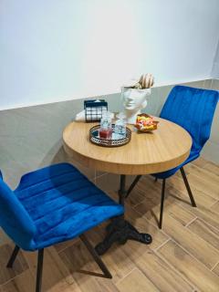 Deluxe Apartment - 4