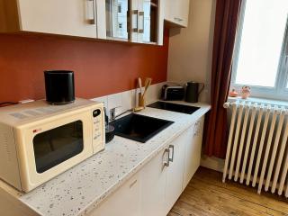 La Passion - 3 personnes - Gare - BCLA - 3