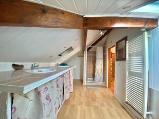 La spacieuse - 4 chambres - RER C 10min - Paris - 6