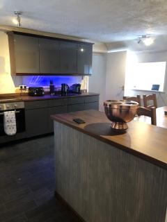 Church View Holiday Let - Central Rye - sleeps 6 - Rye - 9