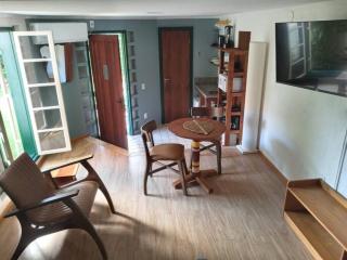 Aconchegante loft na praia do campeche - 7