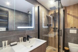 Charmant Appartement Antibes - Antibes - 6