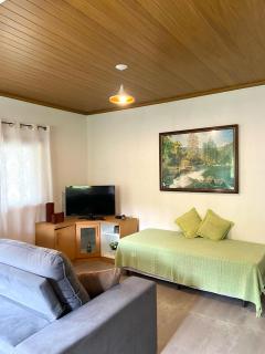 Condomínio Ypê Casas Maringá MG - Visconde De Mauá - 1