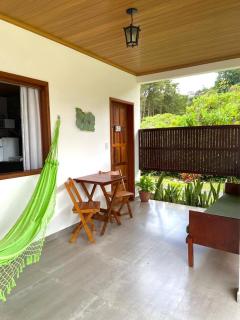 Condomínio Ypê Casas Maringá MG - Visconde De Mauá - 8