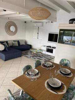 Maison Créole Mawuly - 6