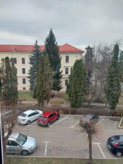 Trandafirului Residence Central Suceava - 1