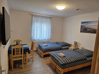 Pension Ochsen - - 1