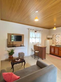 Condomínio Ypê Casas Maringá MG - Visconde De Mauá - 7