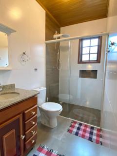 Condomínio Ypê Casas Maringá MG - Visconde De Mauá - 6