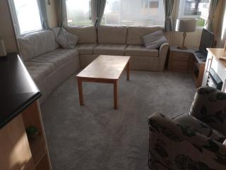 Sunny Hunny Manor Park Caravan - Hunstanton - 8