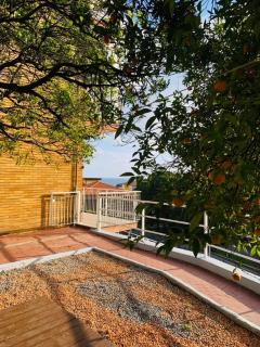 Home Garden - Varazze - 2
