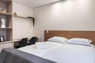 ENB | ART33 - Studio Novo, Localização e Conforto - São Paulo - 9