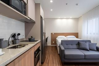 ENB | ART33 - Studio Novo, Localização e Conforto - São Paulo - 4