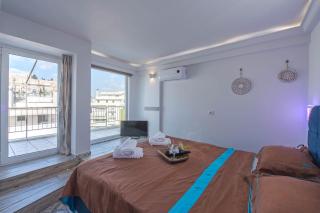 Parthenon crown penthouse - Atene - 2
