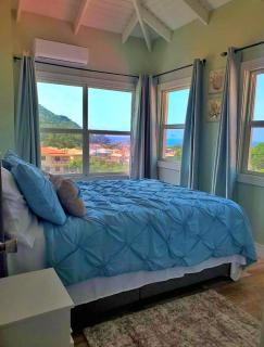La Pelle - Soufriere - 9
