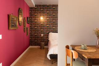 Regina Boutique Suites - Triest - 8