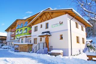 Hotel Barbarahof Saalbach, inkl JokerCard - 4