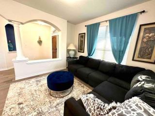 Casa Verona- spacious 5 br/ 3.5 ba in H Heights - Harker Heights - 5