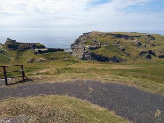 Fentrigan Manor Farm & Holiday Cottages - Bude - 8