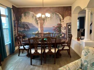 Casa Verona- spacious 5 br/ 3.5 ba in H Heights - Harker Heights - 3