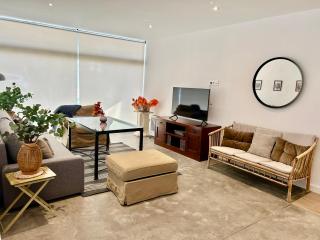 Nuevo y tranquilo de 1 habitación 15 minutos del casco histórico - Córdoba - 8