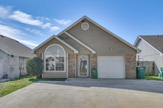 Charming Fort Walton Beach Home 6 Mi to Ocean! - Fort Walton Beach - 8