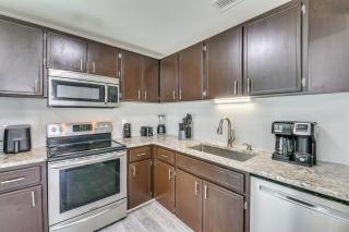 Charming Fort Walton Beach Home 6 Mi to Ocean! - 1