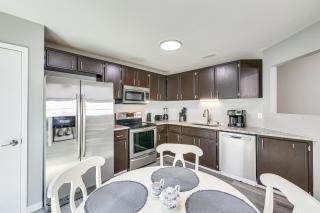 Charming Fort Walton Beach Home 6 Mi to Ocean! - 2