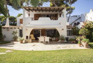 casa pino (playa de muro) Mallorca - Playa de Muro - 4