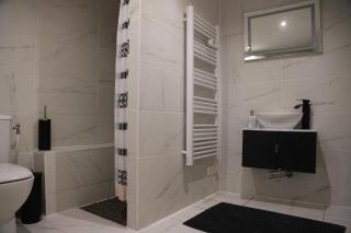 Appartement avec une chambre - Montlhéry - 6