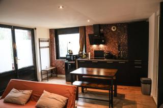 Appartement avec une chambre - Montlhéry - 2