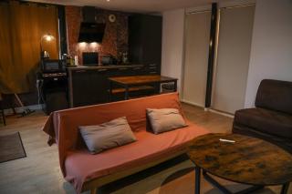 Appartement avec une chambre - Montlhéry - 1