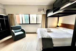 Travel INN · ENB | Ótimo Flat na Borges Lagoa, AC, Wi-Fi - 3pax - São Paulo - 8