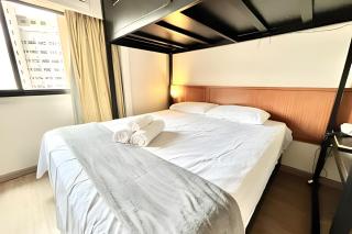 Travel INN · ENB | Ótimo Flat na Borges Lagoa, AC, Wi-Fi - 3pax - 3