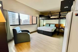 Travel INN · ENB | Ótimo Flat na Borges Lagoa, AC, Wi-Fi - 3pax - São Paulo - 4