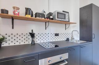 Studio cosy proche de l'Arc de Triomphe - 2P - 5