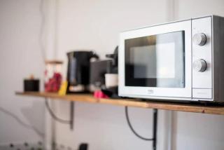 Studio cosy proche de l'Arc de Triomphe - 2P - 4
