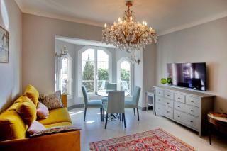 Appartement 5 min des plages Croisette - Cannes - 0