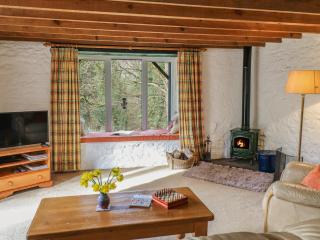 Trawsnant Cottage - 6