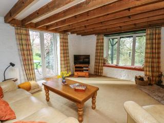 Trawsnant Cottage - 5