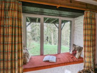 Trawsnant Cottage - New Quay - 3